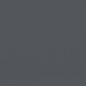 Set Salotto Giardino 5pz con Cuscini Bianco Legno Massello Pino 3250857