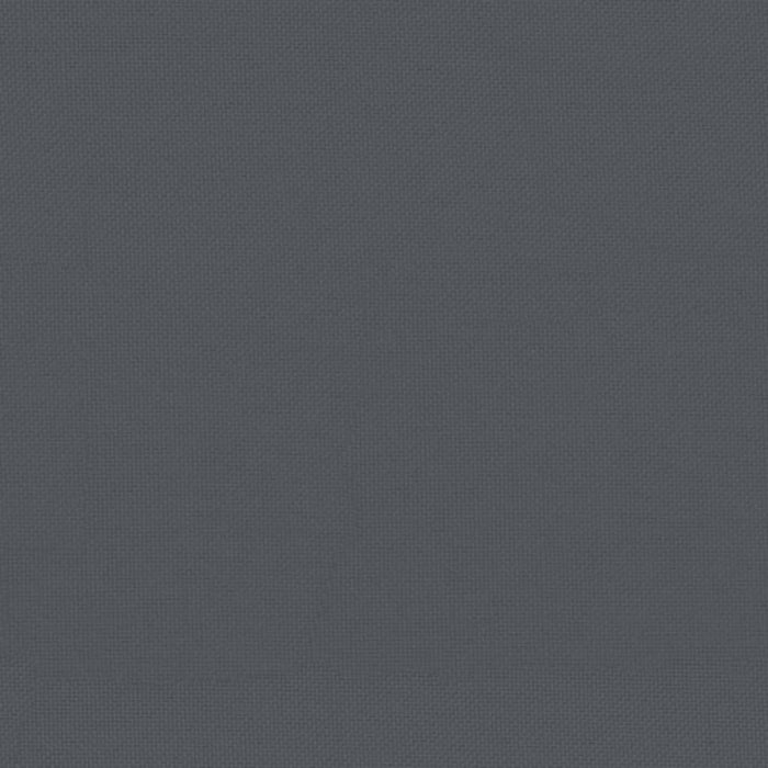 Set Salotto Giardino 5pz con Cuscini Bianco Legno Massello Pino 3250857