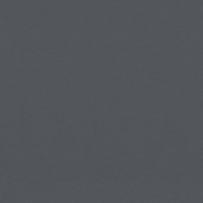 vidaXL Set Salotto Giardino 7pz con Cuscini Bianco Legno Massello Pino