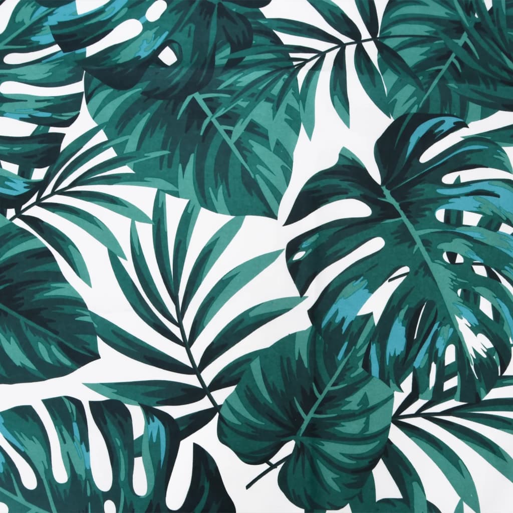 Set Divani da Giardino 6pz con Cuscini Legno Impregnato di Pino 3250983