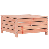 Set Divani da Giardino 7 pz in Legno Massello Abete Douglas 3250990