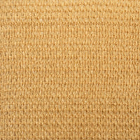 Vela Parasole 160 g/m² Quadrata Sabbia 4x4 m in HDPE 4002023