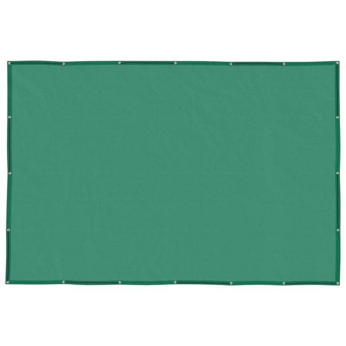 Rete per Rimorchio Verde 2x3 m HDPE