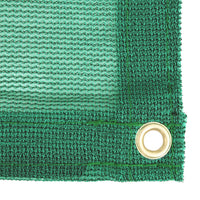 Rete per Rimorchio Verde 2x3 m HDPE