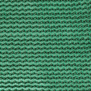 vidaXL Rete per Rimorchio Verde 2,5x3,5 m HDPE