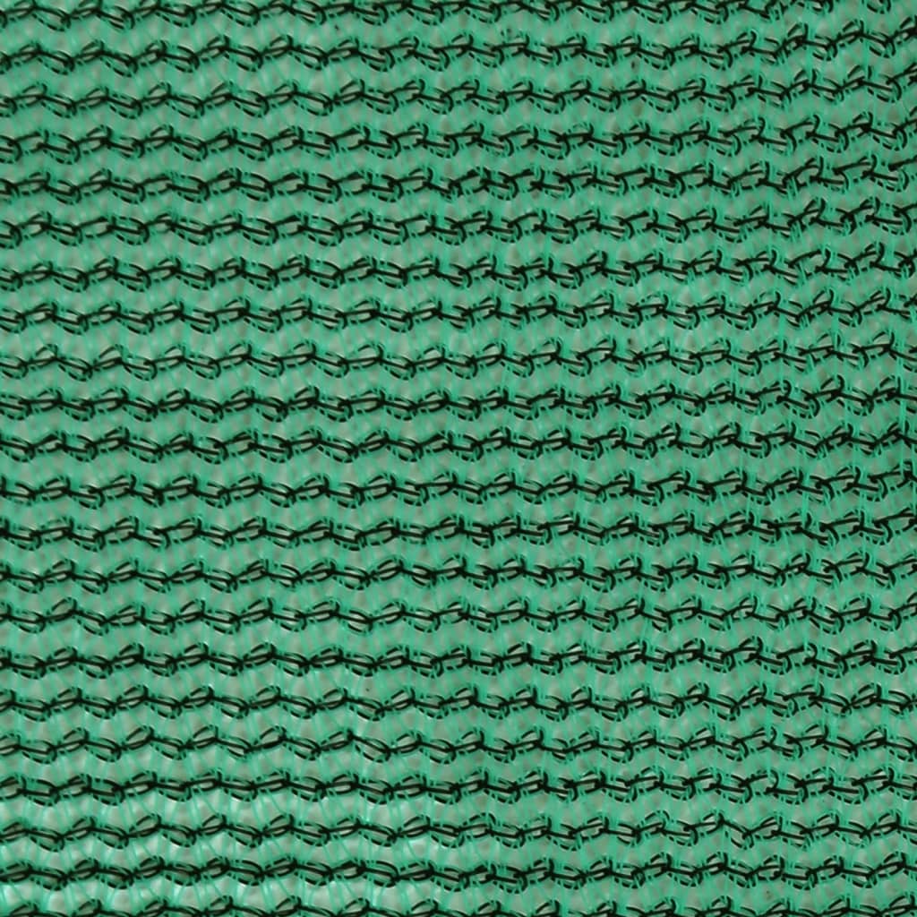 Rete per Rimorchio Verde 2,5x3,5 m HDPE 4002086