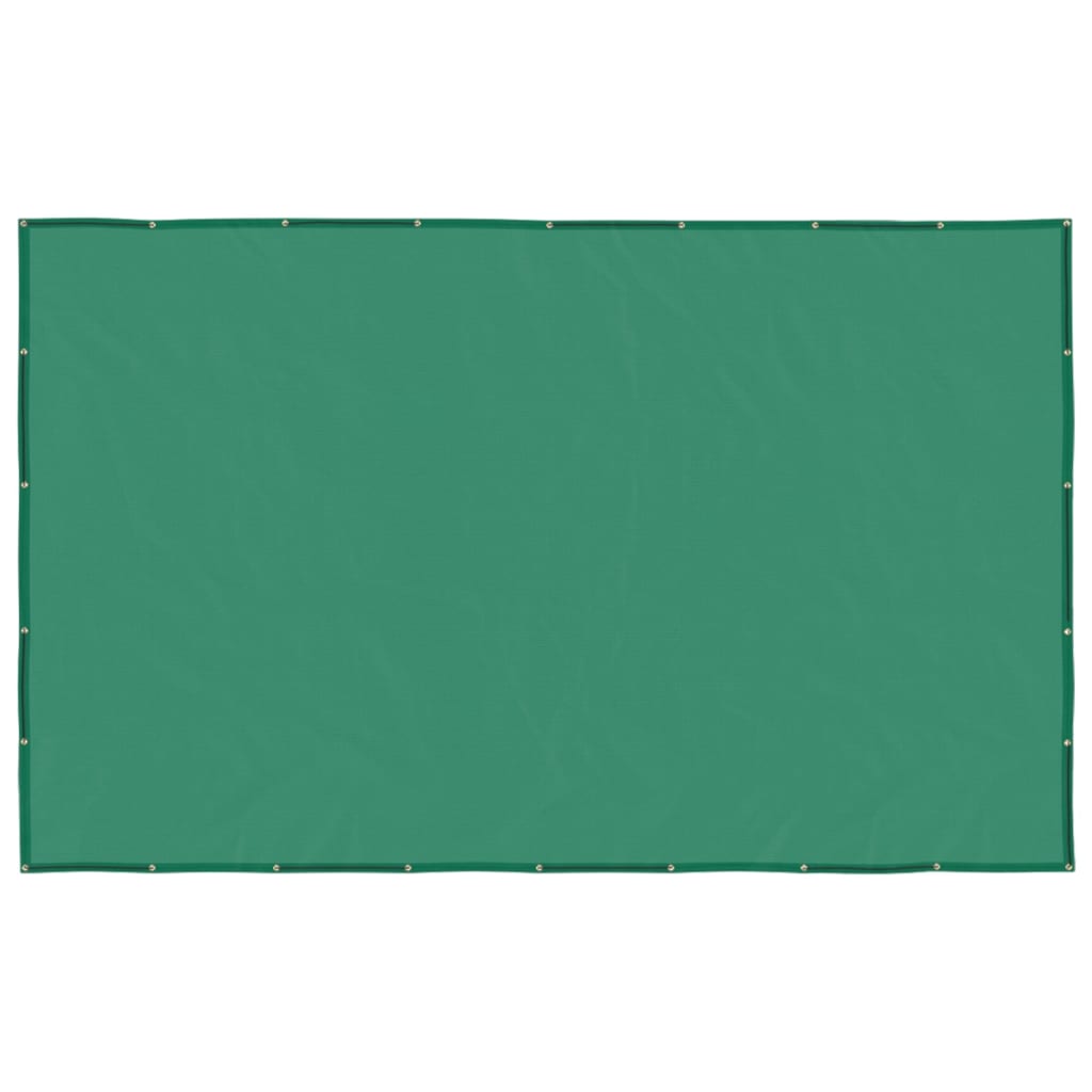 Rete per Rimorchio Verde 2,5x4 m HDPE 4002087