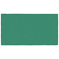 vidaXL Rete per Rimorchio Verde 2,5x4,5 m HDPE