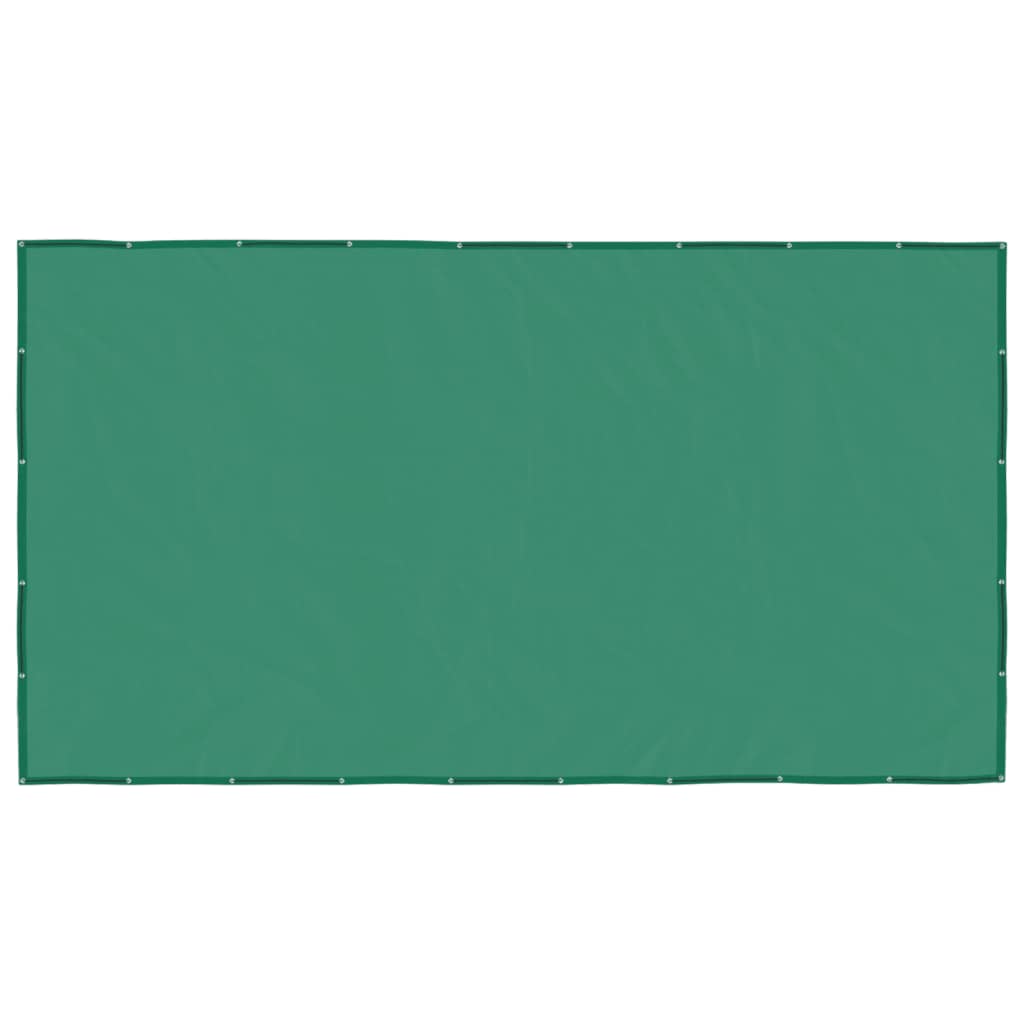 Rete per Rimorchio Verde 2,5x4,5 m HDPE 4002088