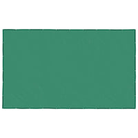 vidaXL Rete per Rimorchio Verde 3x5 m HDPE