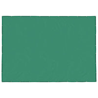 vidaXL Rete per Rimorchio Verde 3,5x5 m HDPE