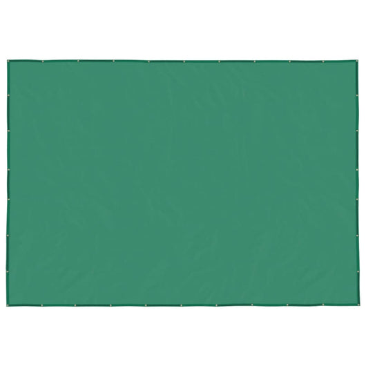 Rete per Rimorchio Verde 3,5x5 m HDPE 4002102