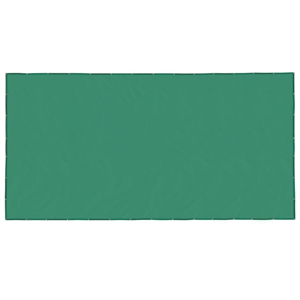 Rete per Rimorchio Verde 3,5x7 m HDPE 4002104