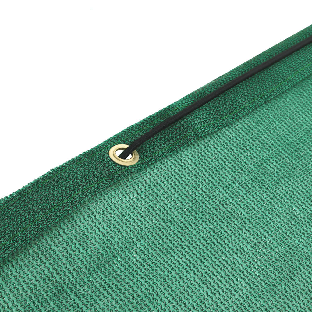 Rete per Rimorchio Verde 3,5x7 m HDPE 4002104