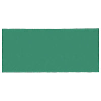 vidaXL Rete per Rimorchio Verde 3,5x8 m HDPE