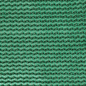 vidaXL Rete per Rimorchio Verde 3,5x8 m HDPE