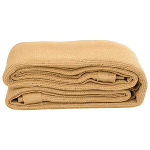 Tappeto da Tenda Sabbia 250x300 cm HDPE