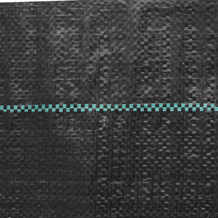 Membrana Antierbacce Nera 4x5 m in PP 4005164