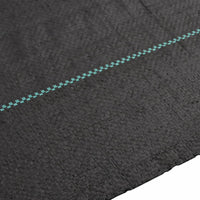 Membrana Antierbacce Nera 1x10 m in PP 4005179