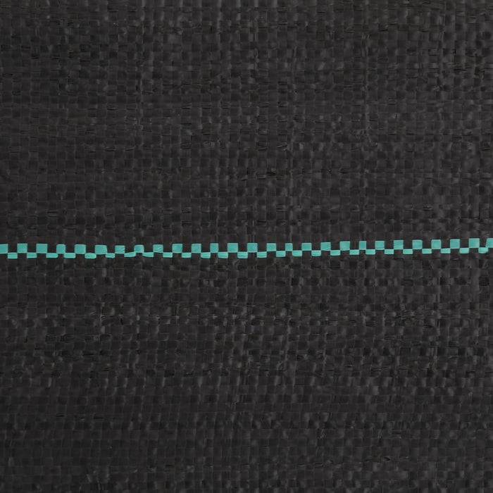 Membrana Antierbacce Nera 1,5x150 m in PP