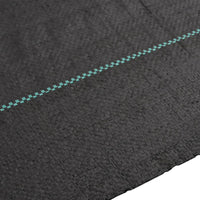 Membrana Antierbacce Nera 2x50 m in PP 4005195