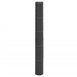 Membrana Antierbacce Nera 1x25 m in PP