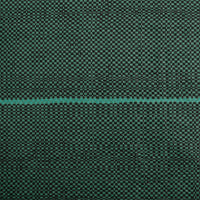 Membrana anti-erbacce verde 0,5x100 m PP 4005245