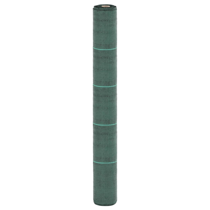 Membrana Antierbacce Verde 1x10 m in PP