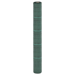 Membrana Antierbacce Verde 1x100 m in PP