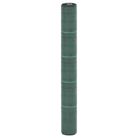 Membrana Antierbacce Verde 1x200 m in PP