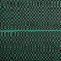 Membrana Antierbacce Verde 1,5x10 m in PP