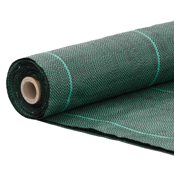 Membrana Antierbacce Verde 2x25 m in PP 4005264