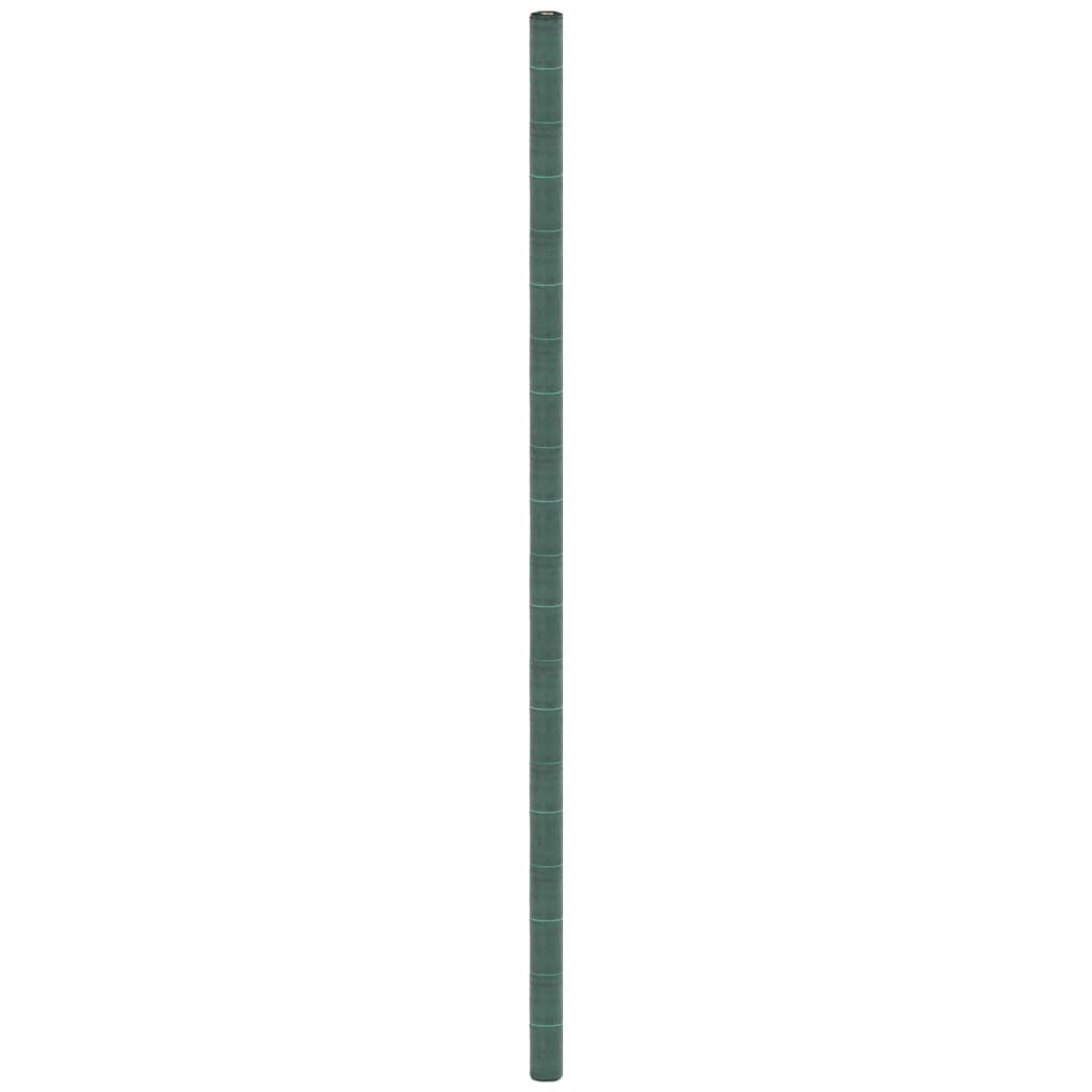Membrana Antierbacce Verde 4x100 m in PP 4005273