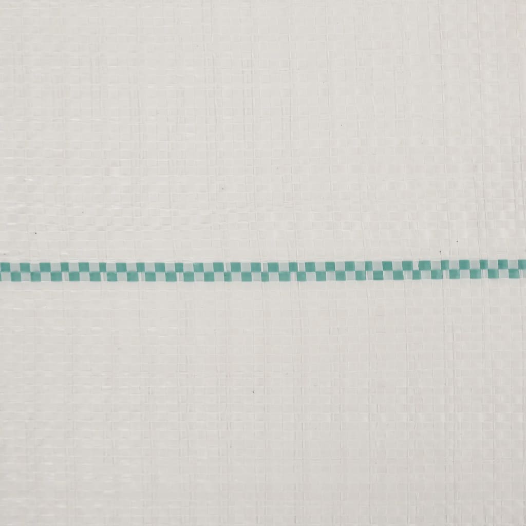 Membrana Antierbacce Bianca 1,5x100 m in PP 4005916