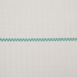 Membrana Antierbacce Bianca 1,5x100 m in PP