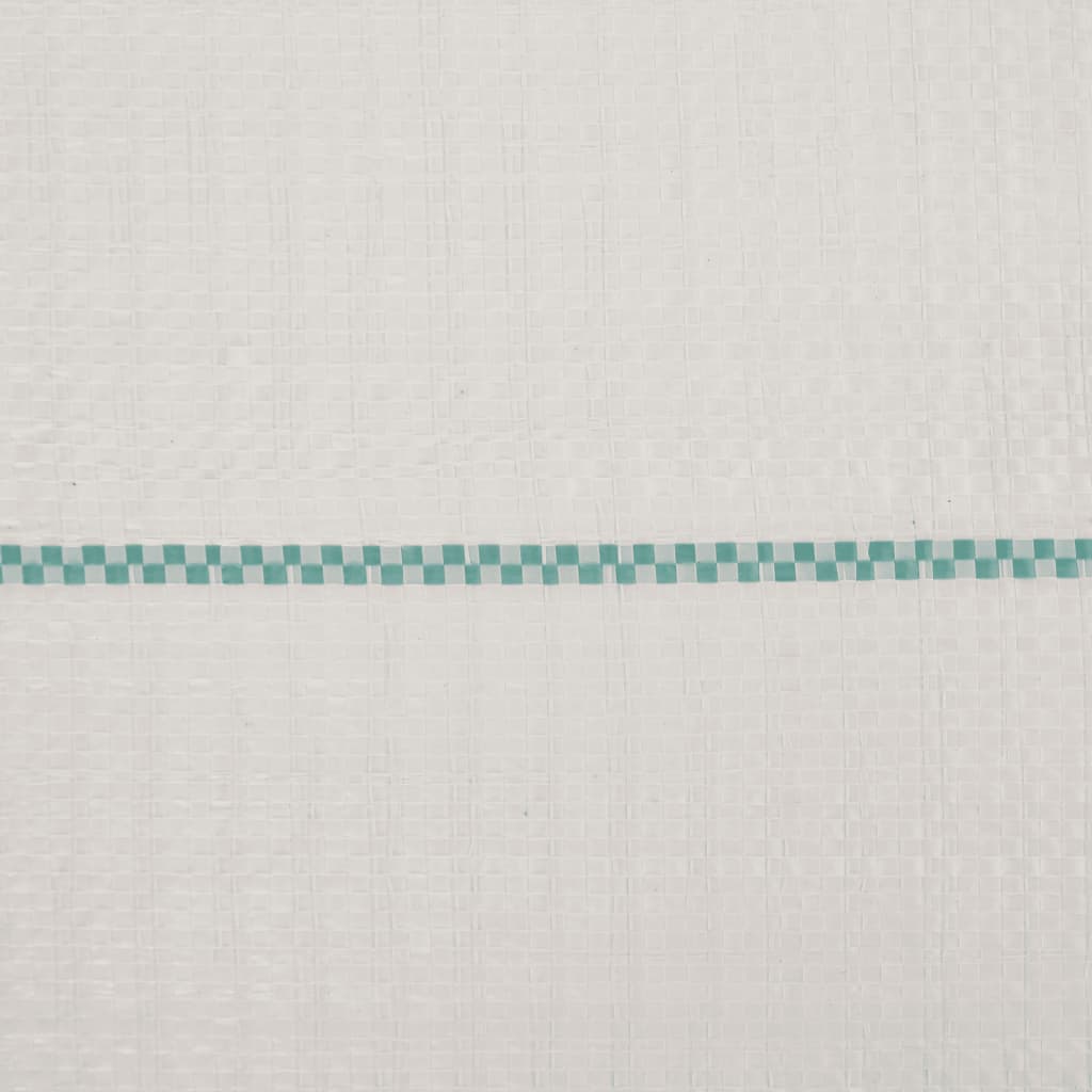 Membrana Antierbacce Bianca 2x25 m in PP 4005921