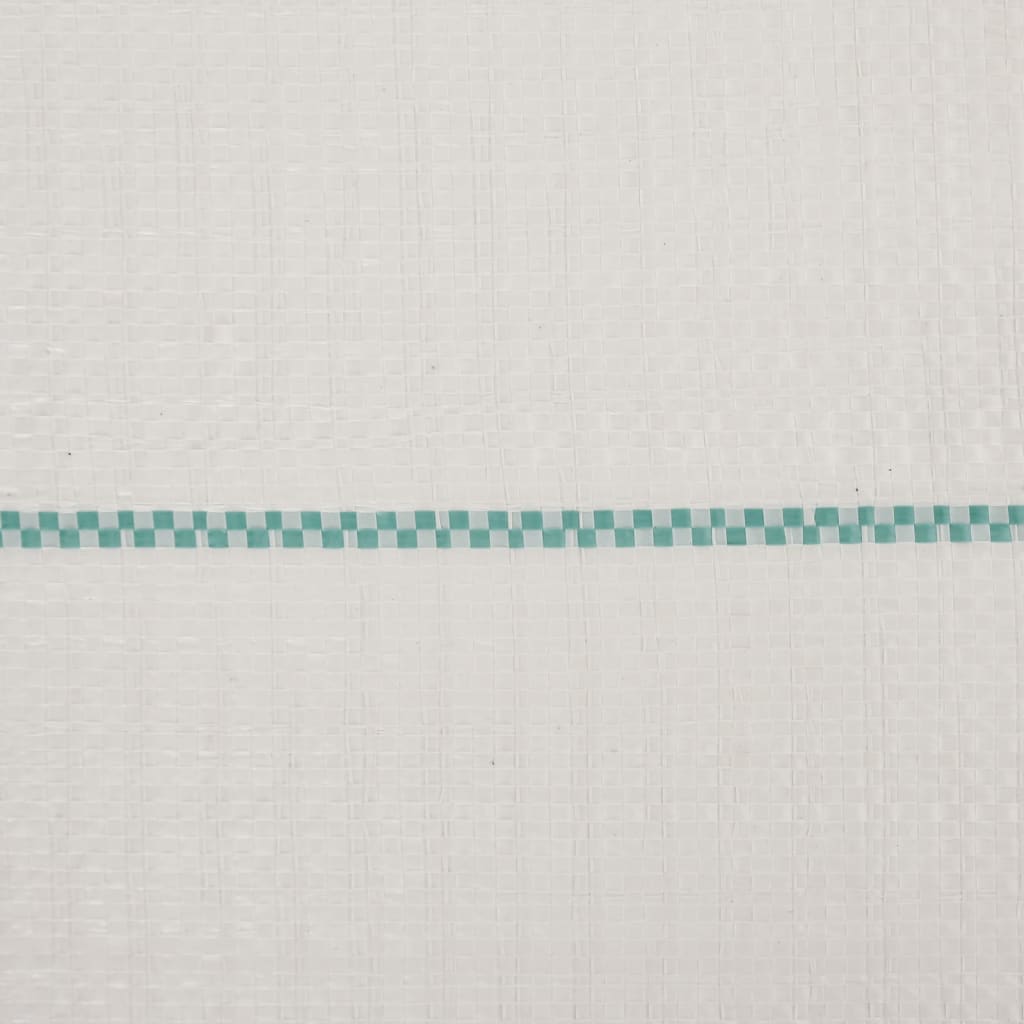 Membrana Antierbacce Bianca 4x50 m in PP