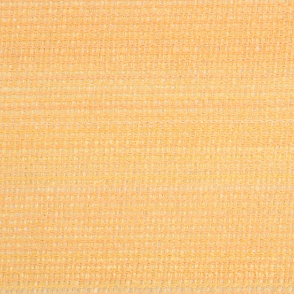 Rete per Privacy Sabbia 1x10 m in HDPE 195 g/m² 4003851