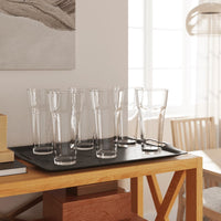 Bicchieri 6 pz 475 ml 4005745