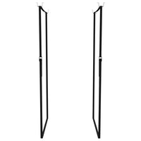 Sollevatore per Box da Tetto 100 kg in Nylon 156341