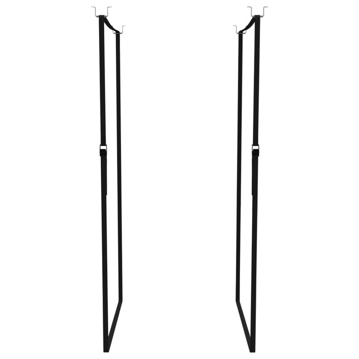 Sollevatore per Box da Tetto 100 kg in Nylon 156341