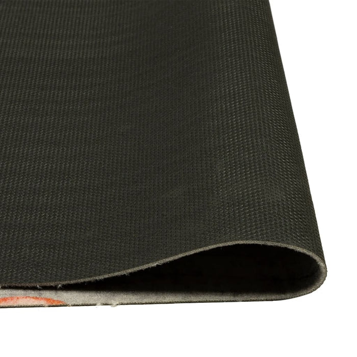 Tappeto da Cucina Lavabile Pomodori 60x180 cm in Velluto 4005621