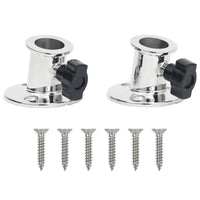 Set Estensione Tendalino a T Blu 170x170x(113-182,5) cm 3217199