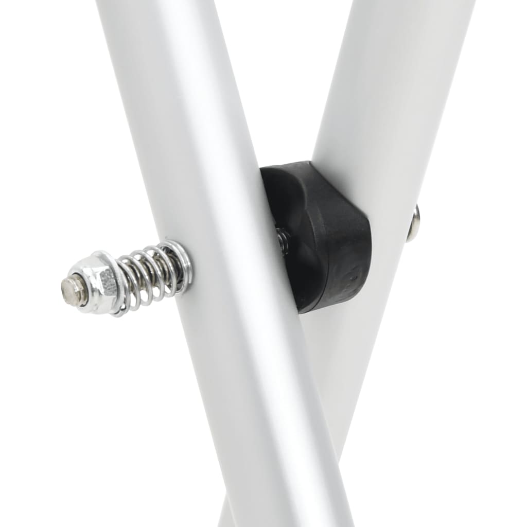 Carrello per Kayak 90 kg in Alluminio