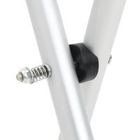 Carrello per Kayak 90 kg in Alluminio