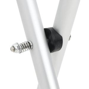 Carrello per Kayak 90 kg in Alluminio