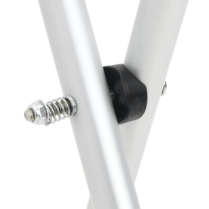 Carrello per Kayak 90 kg in Alluminio