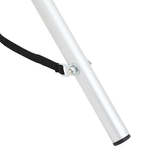 Carrello per Kayak 90 kg in Alluminio