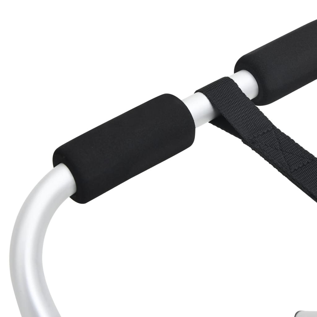 Carrello per Kayak 90 kg in Alluminio