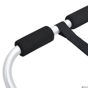 Carrello per Kayak 90 kg in Alluminio